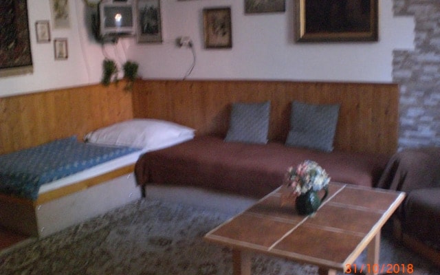 Family pension