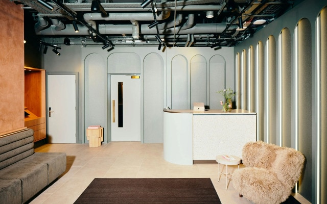 Vertus Edit Canary Wharf