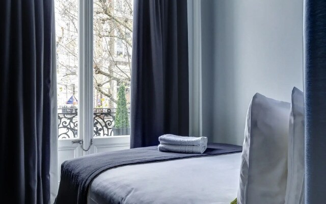 Trebovir Hotel