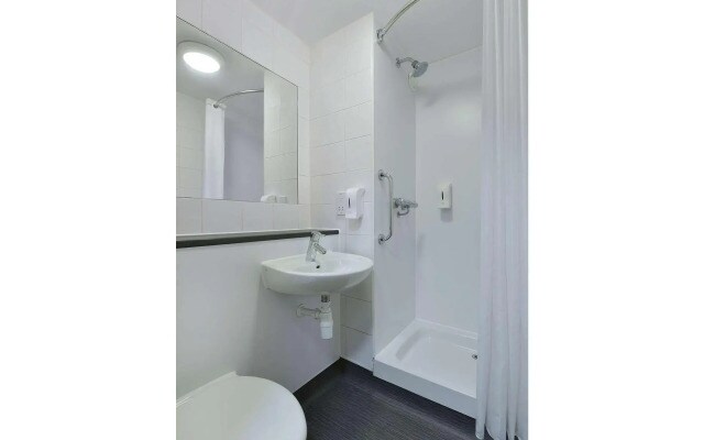 Travelodge London Feltham