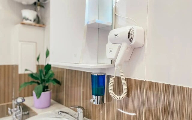 Апартаменты на улице Фильченкова