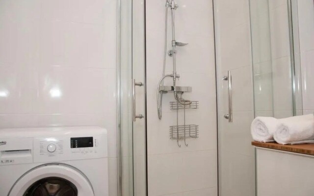 Apartament Business Magazynowa 11A