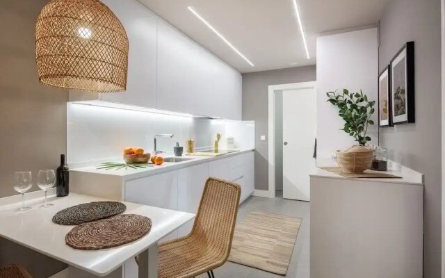 Sire - 2 Bedrooms in Almagro