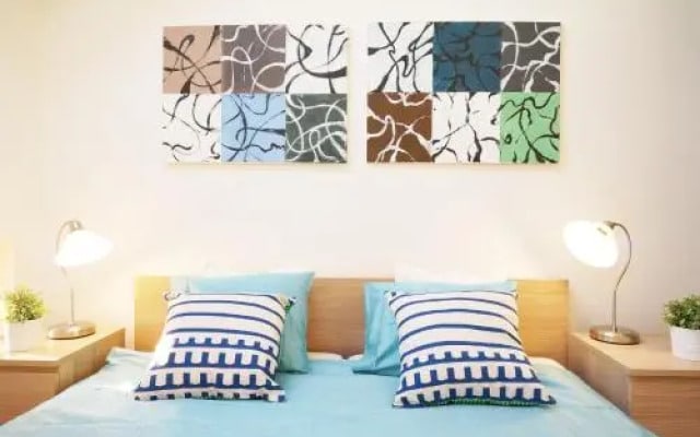 Suite Prague Apartment -Duplex, Up To 4people