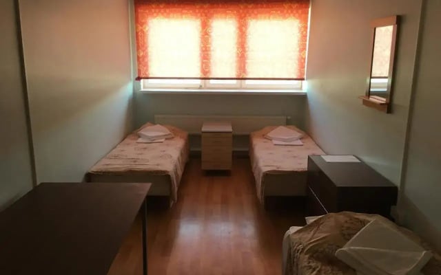 Uuemõisa Hostel