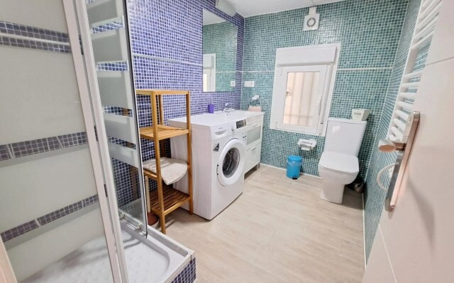 La Vaguada loft
