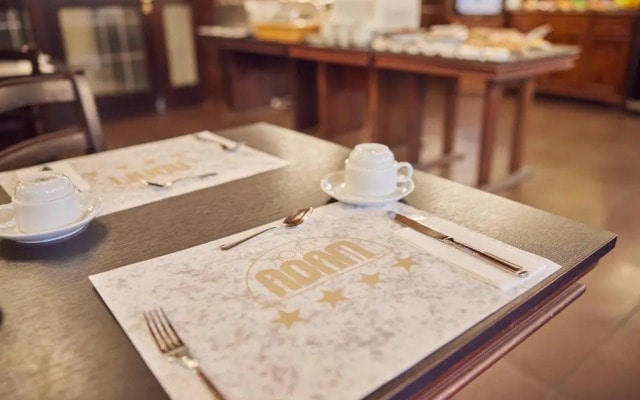 Hotel Adam Trutnov