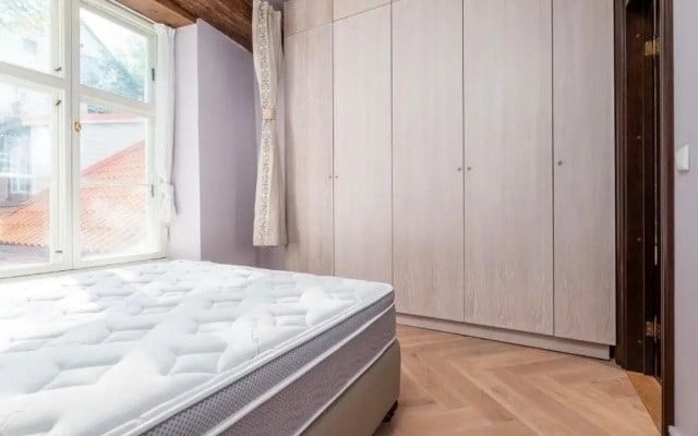 Luxurious 2-floor home in the Old Town