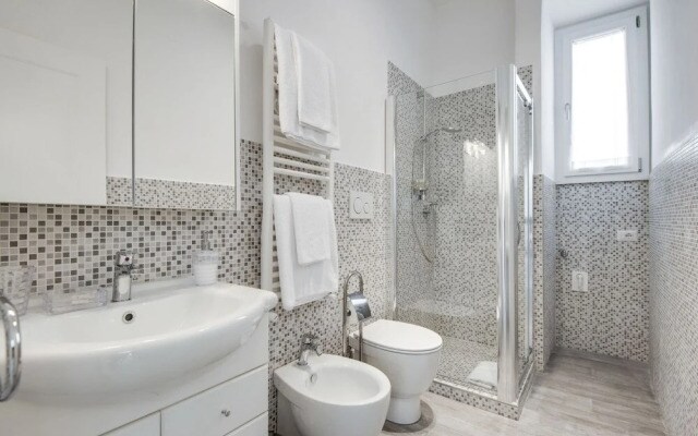 Lovely 2 Beds Flat 10 Minutes From Piazza Venezia