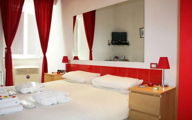 Gli Scipioni B&B