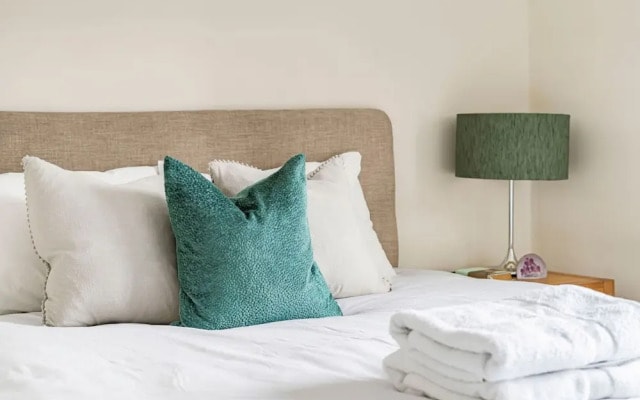 Marylebone Residence Best Location Fast Wifi