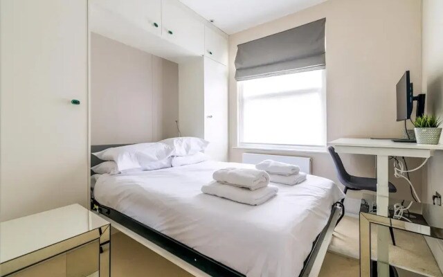 Gorgeous Hampstead Flat