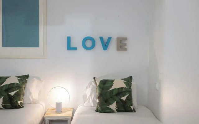 Stay U-nique Apartments Roger Llúria II