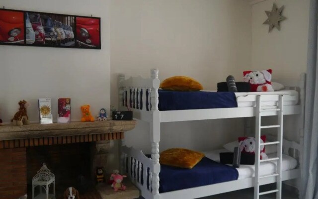 Residence Alassa