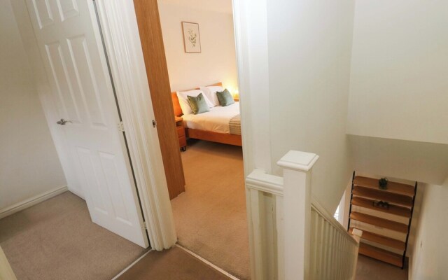 Cottage Holiday Home