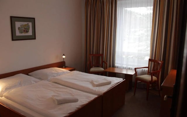 Spa Hotel Devin