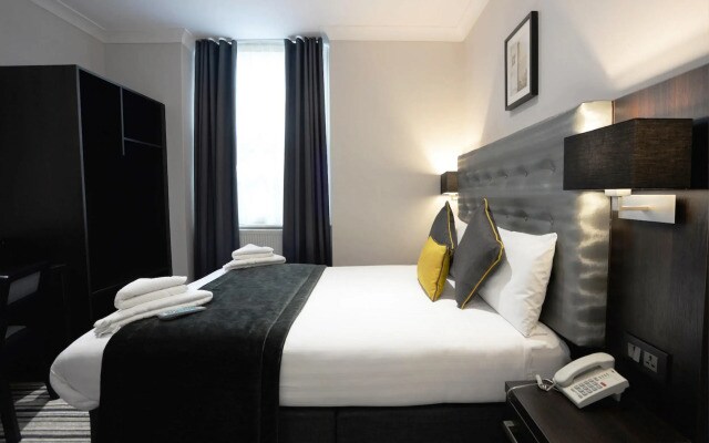 Airways Hotel London