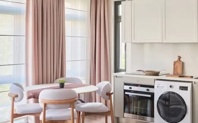 Taksim 360 Lagirio Residence