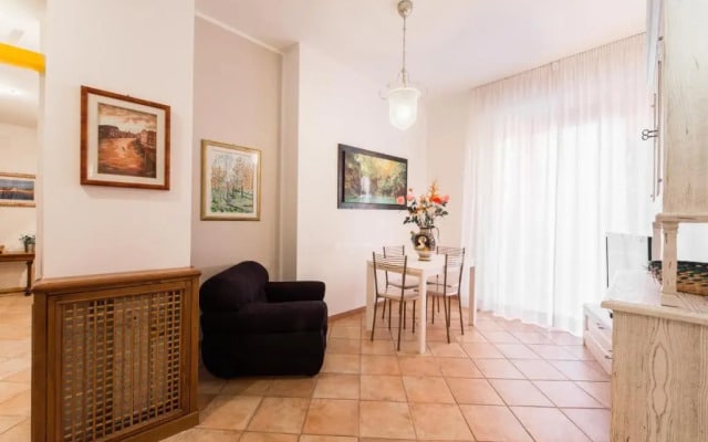 Maison Velia San Giovanni