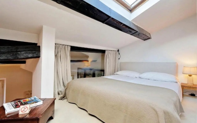 Trastevere Charming Loft | Romeloft