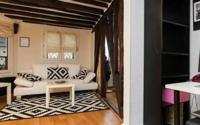 Appartement Les Enfants Rouges