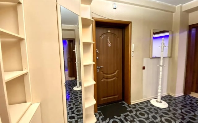 2-комнатная квартира Шилова 29
