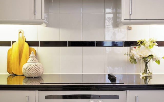 Hertford Flat 12