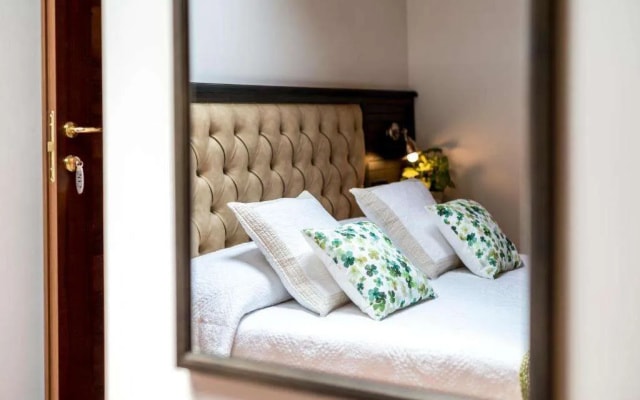 Boma Country House