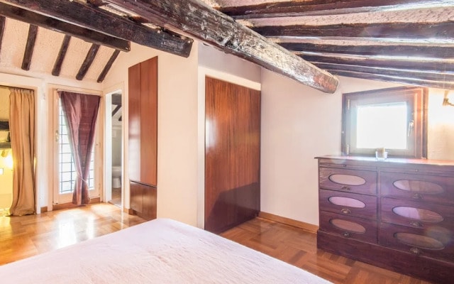 RSH Piazza Navona Luxury Terrace Apartment