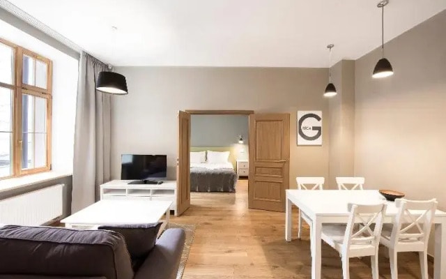 Riga Lux Apartments Skolas Street 20