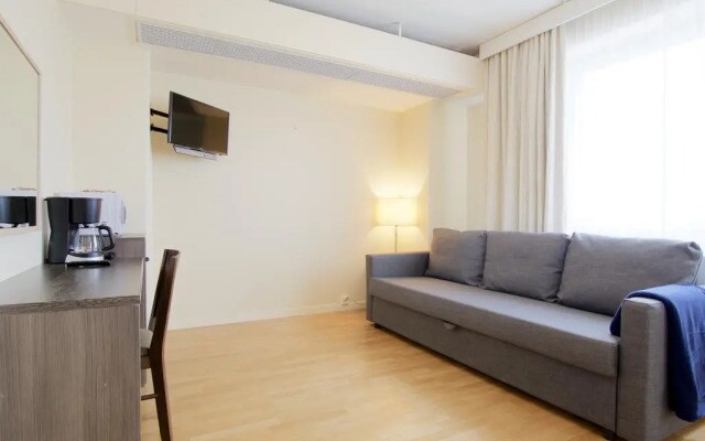 Torget Hotel