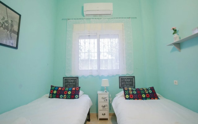 Suncity Alta Flat