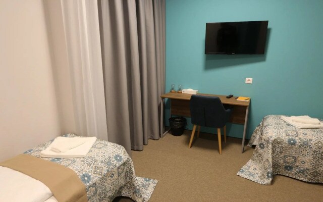 Stay Vilnius Hotel