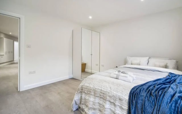 Livestay - 2 Bed Hollywood Movie Themed Apt