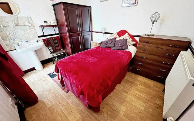Alpine Guest House