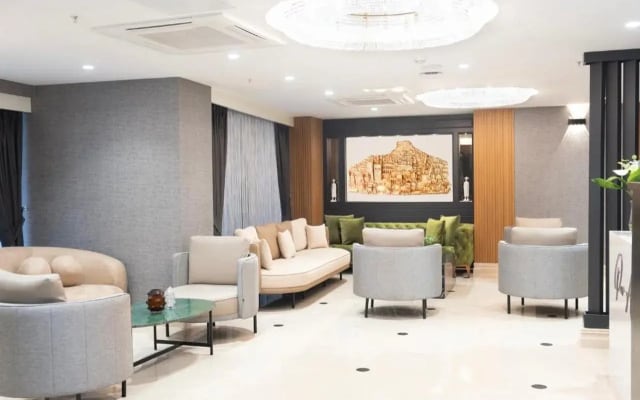 Pera Star Hotel