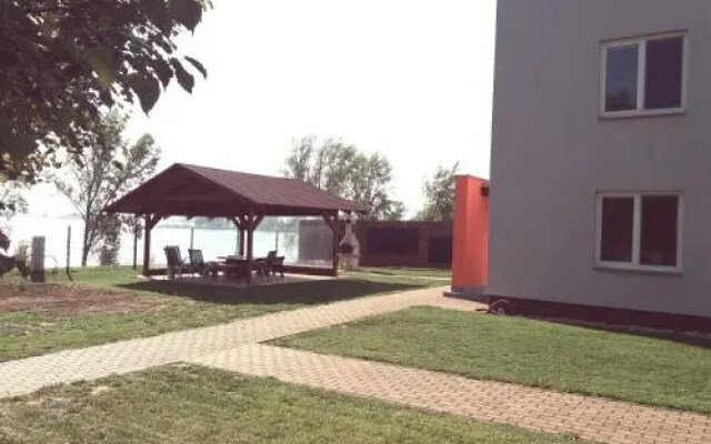 Vila Mušov