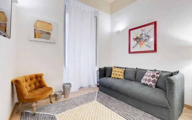 Valadier 36 Apartment