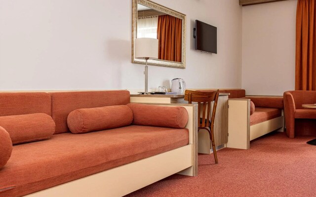 Info Hotel