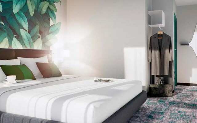 Ibis Styles Bezons Paris La Défense (Opening March 2024)
