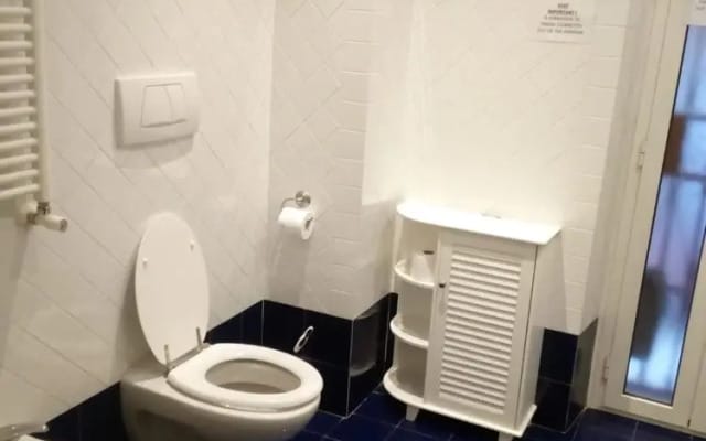 Pantheon 2 bedroom up 5 persons