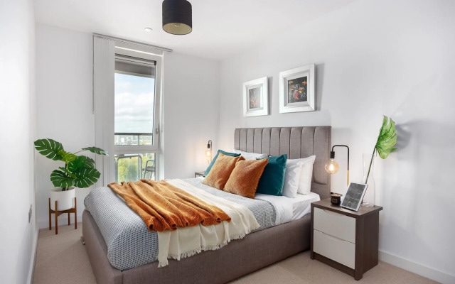 Avant Garde Apartments