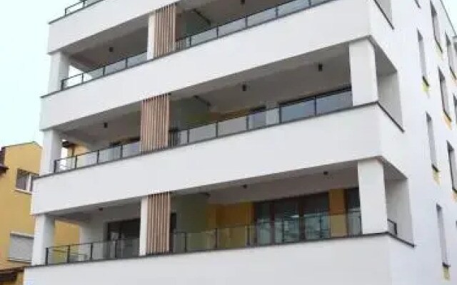 Smart2Stay Apartamenty