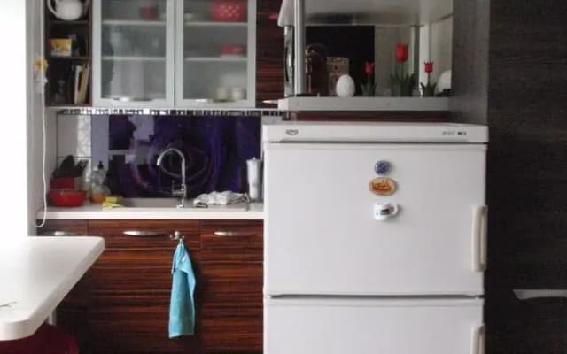 Annika Apartement