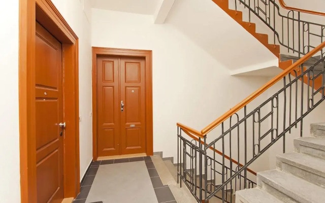 New Town Tower Apartment