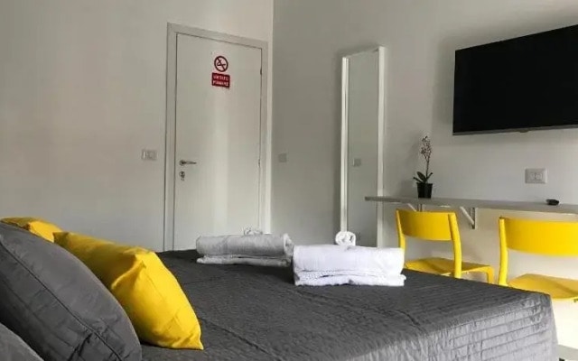Dunant Guest House