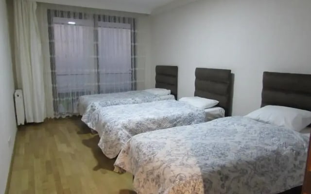 Taksim Elysium Residence