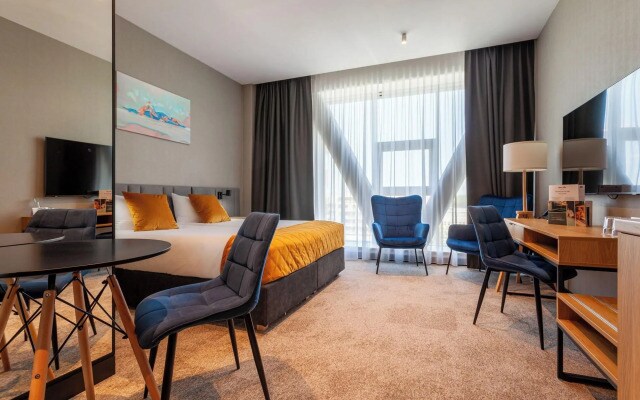 Hotel Sante