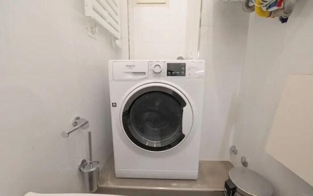 Splendor Eternal 3BR Apartment