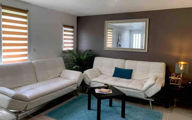 Appartement 3km Disneyland Paris 4 à 6 personnes
